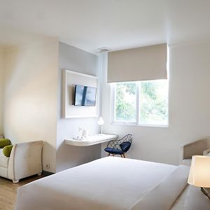 Kamar king deluxe
